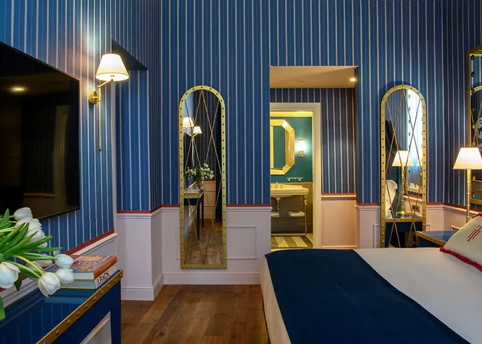 Il Tornabuoni The Unbound Collection By Hyatt