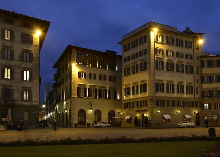 Santa Maria Novella - Wtb Hotels