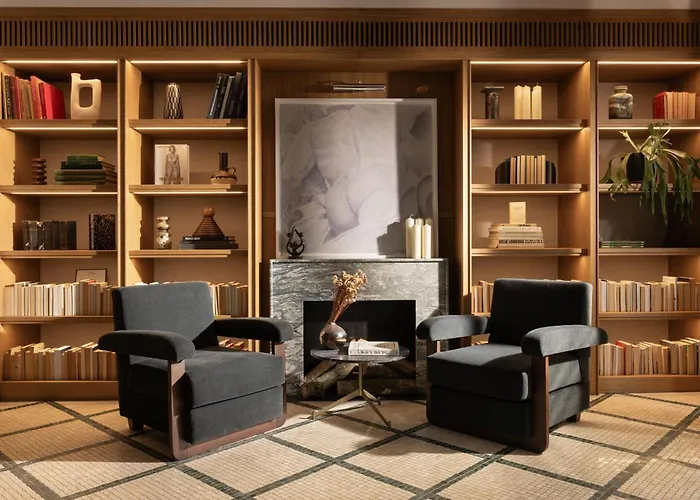 C-Hoteles Club